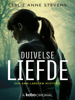 cover image of Duivelse liefde